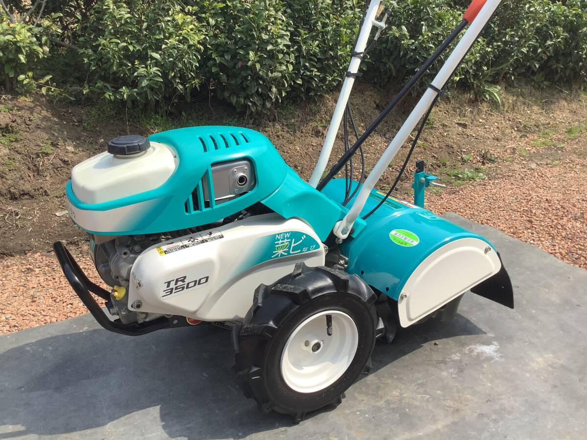 2025年最新】Yahoo!オークション -耕運機 クボタ(農業)の中古品
