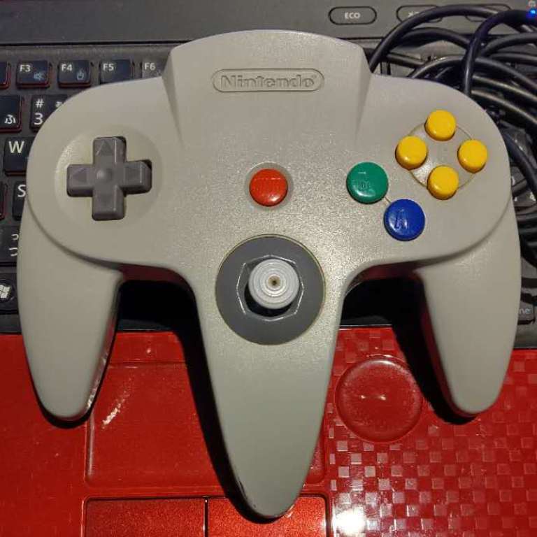 2025年最新】Yahoo!オークション -nintendo 64 コントローラ 2025年最新】Yahoo!オークション -nintendo 64 コントローラ