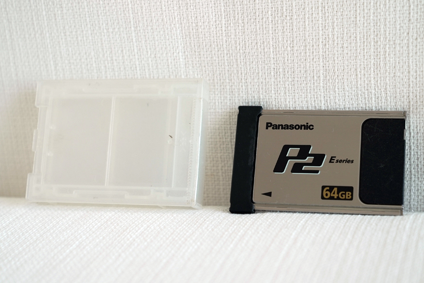 Yahoo!オークション -「panasonic p2カード」の落札相場・落札価格 Yahoo!オークション -「panasonic p2カード」の落札相場・落札価格