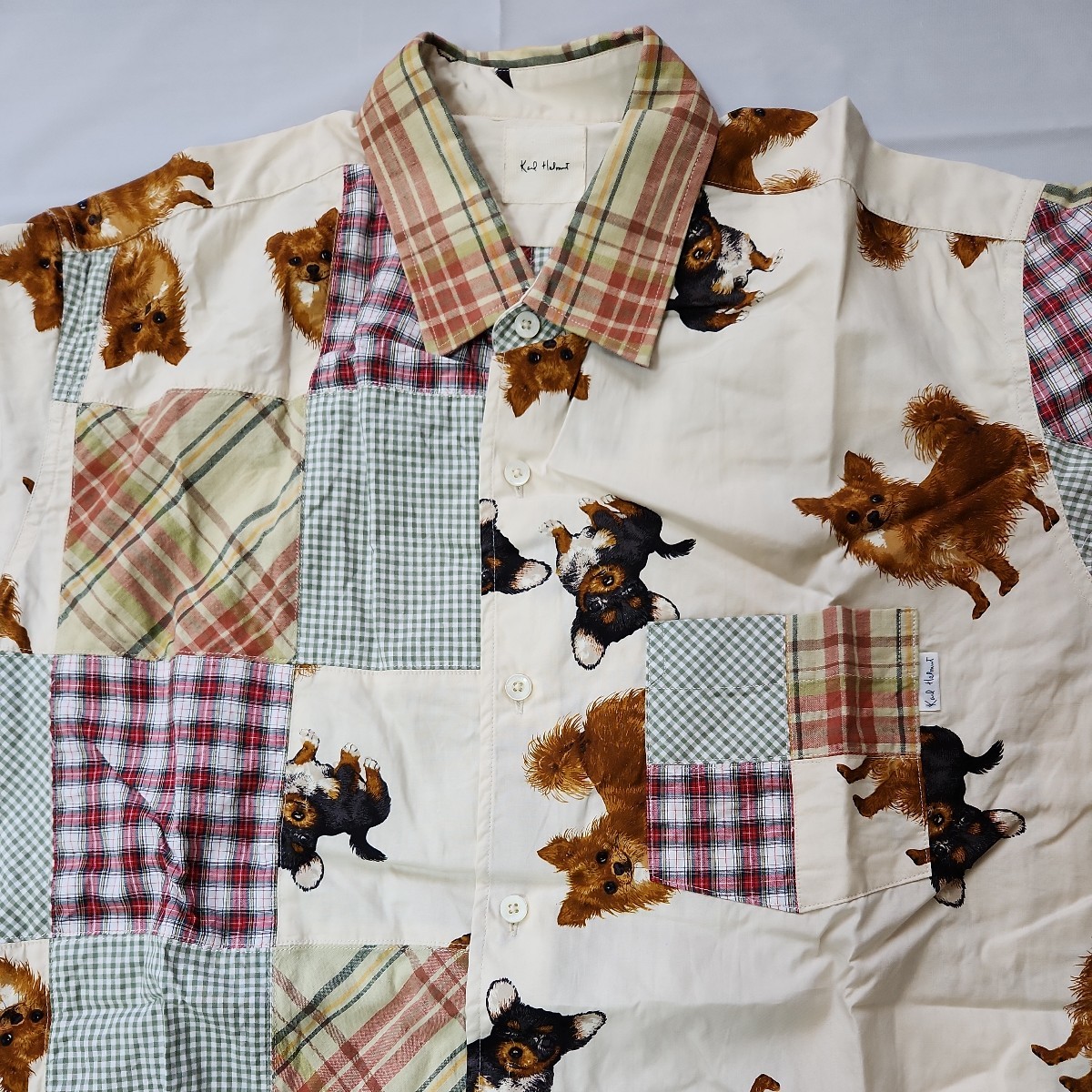 2025年最新】Yahoo!オークション -カールヘルム 犬の中古品