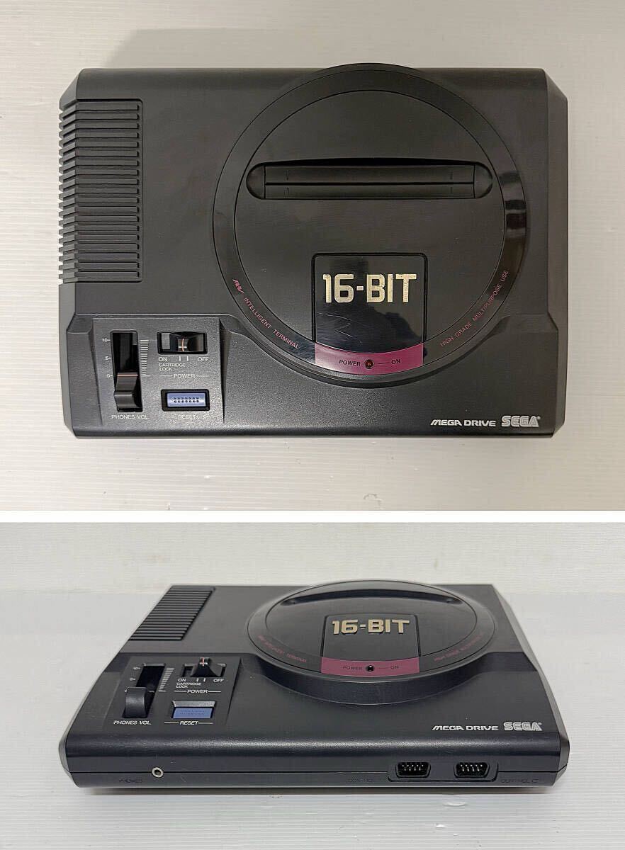 Yahoo!オークション -「16bit」(メガドライブ) (セガ)の落札相場 Yahoo!オークション -「16bit」(メガドライブ) (セガ)の落札相場