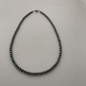 テラヘルツ4mm(128面カット)45cm