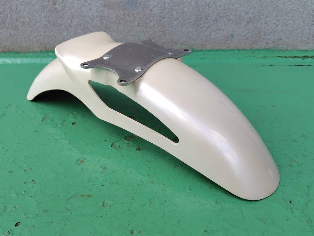 2025年最新】Yahoo!オークション -cbr400fフェンダーの中古品 2025年最新】Yahoo!オークション -cbr400fフェンダーの中古品