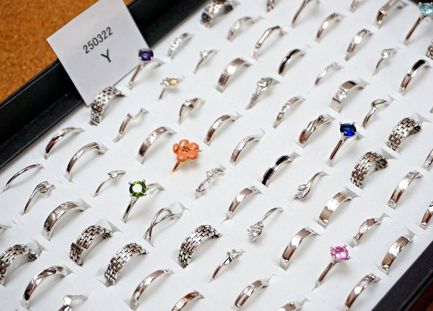 Yahoo!オークション -「シルバーアクセサリー925まとめ」の落札 Yahoo!オークション -「シルバーアクセサリー925まとめ」の落札