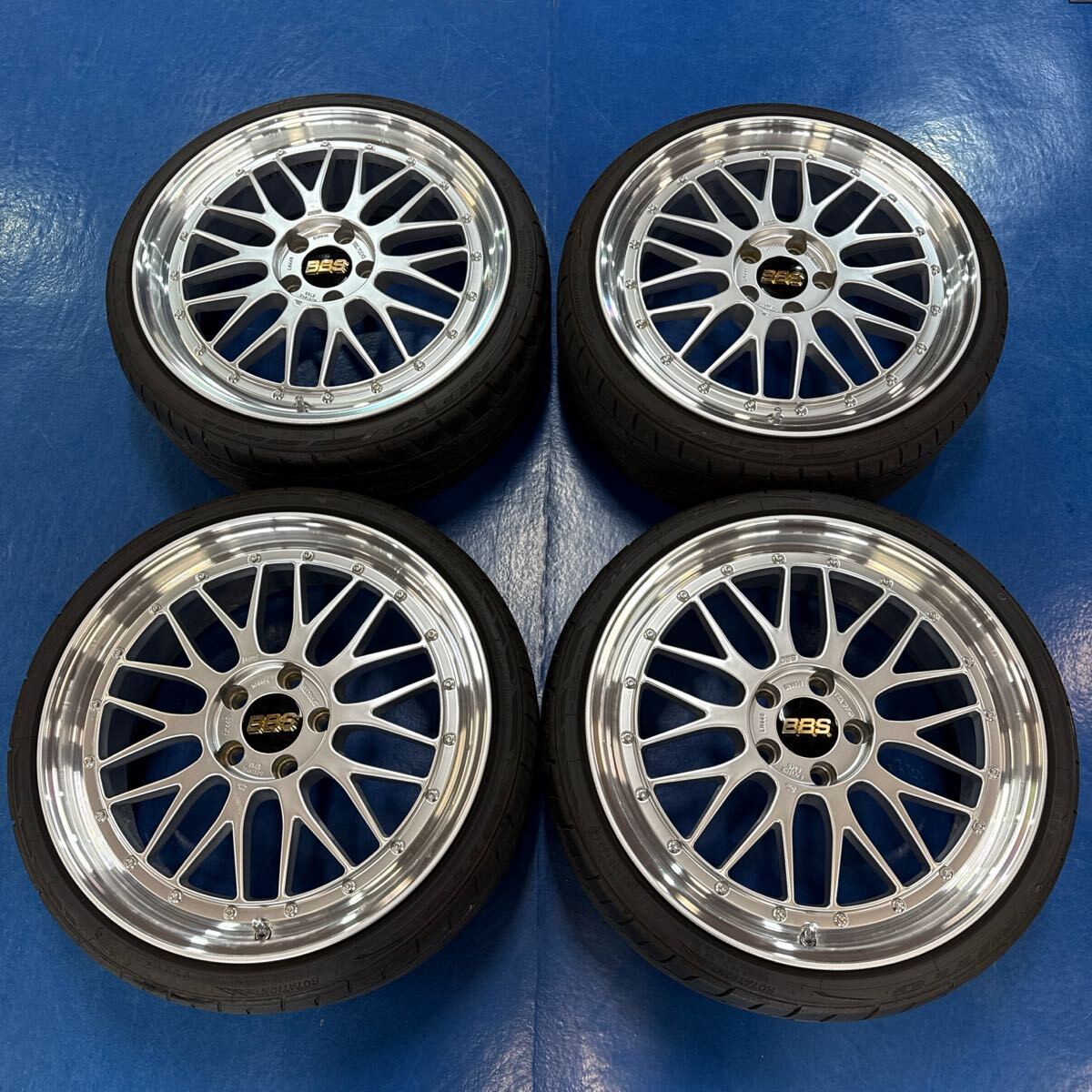 2025年最新】Yahoo!オークション -bbs lm(19インチ)の中古品 2025年最新】Yahoo!オークション -bbs lm(19インチ)の中古品