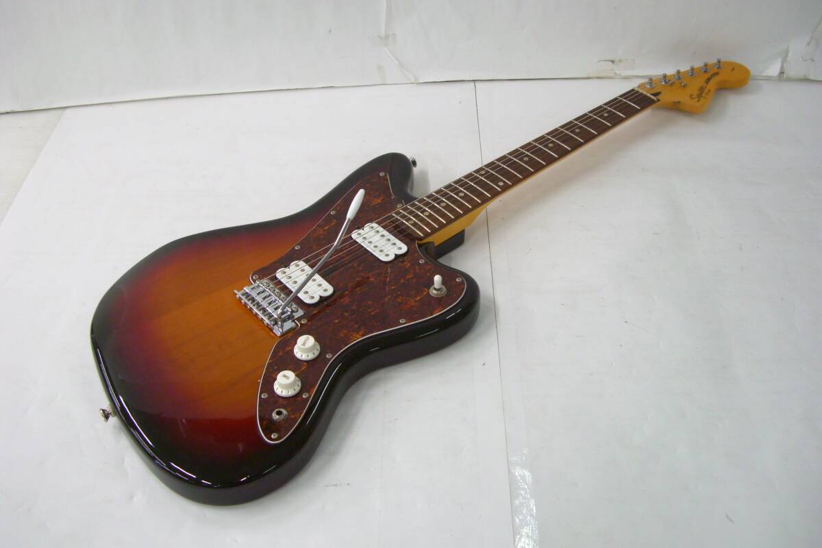 Yahoo!オークション -「squier jagmaster」の落札相場・落札価格 Yahoo!オークション -「squier jagmaster」の落札相場・落札価格