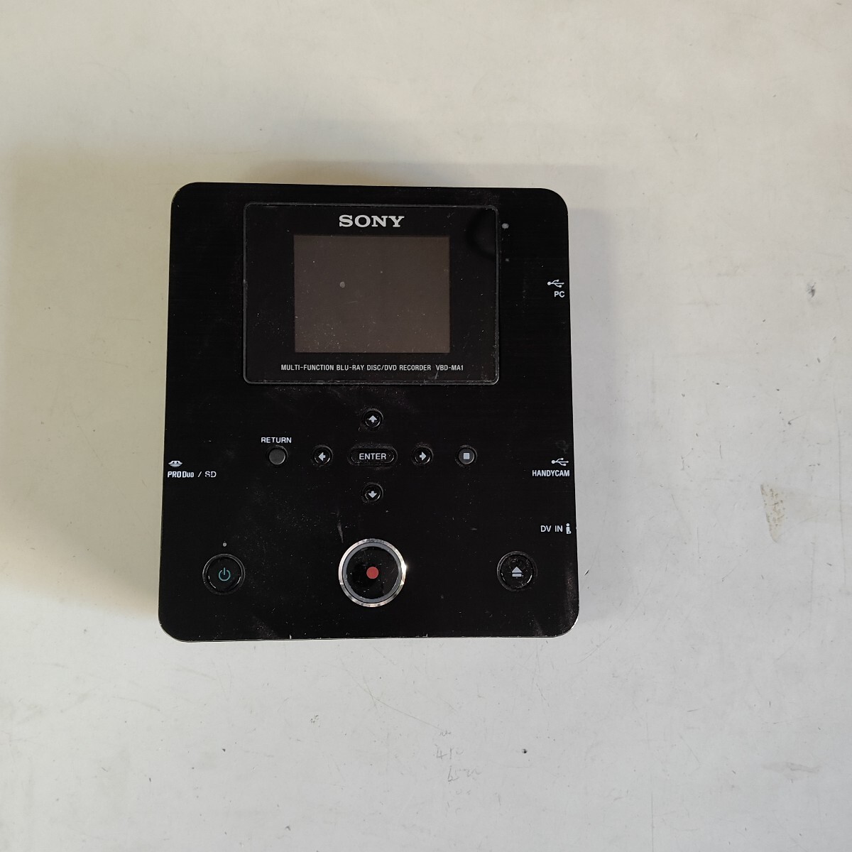 SONY VBD-MA1 オークション比較 - 価格.com SONY VBD-MA1 オークション比較 - 価格.com