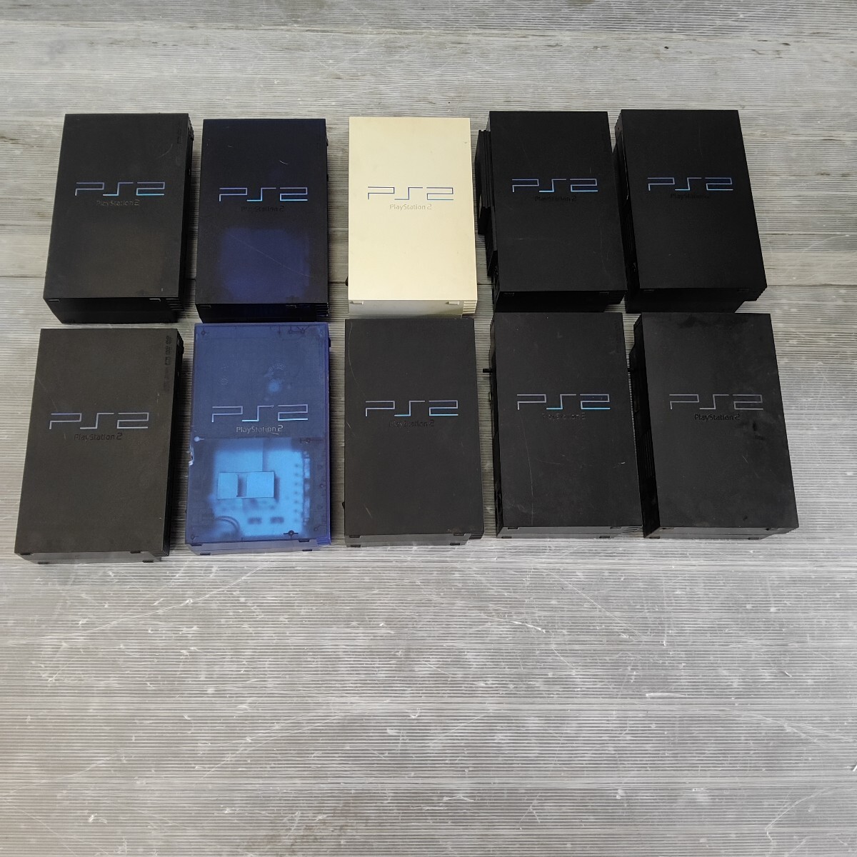 Yahoo!オークション -「ps2 scph-15000」の落札相場・落札価格 Yahoo!オークション -「ps2 scph-15000」の落札相場・落札価格