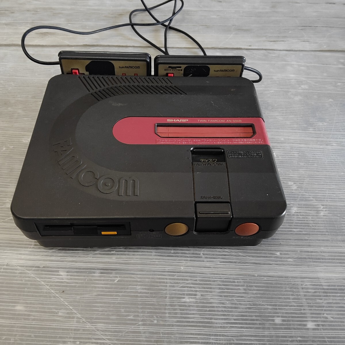 2025年最新】Yahoo!オークション -ツインファミコン(本体)の中古 2025年最新】Yahoo!オークション -ツインファミコン(本体)の中古
