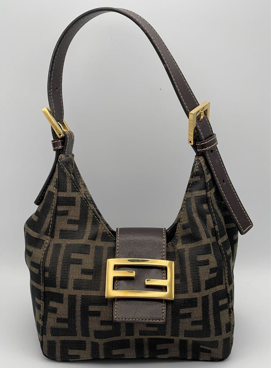 2025年最新】Yahoo!オークション -fendi マンマバケットの中古品 2025年最新】Yahoo!オークション -fendi マンマバケットの中古品