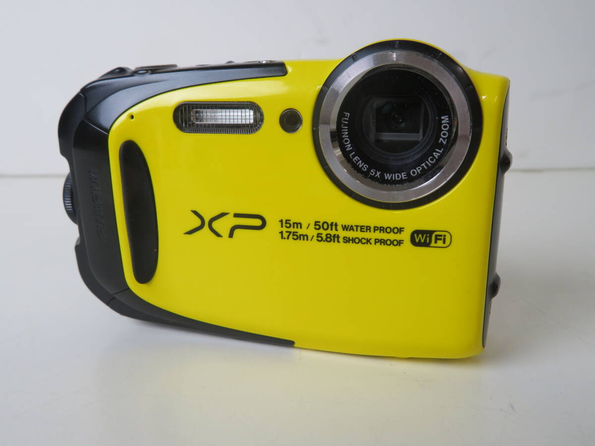 Yahoo!オークション -「fujifilm デジタルカメラ xp80」の落札 Yahoo!オークション -「fujifilm デジタルカメラ xp80」の落札