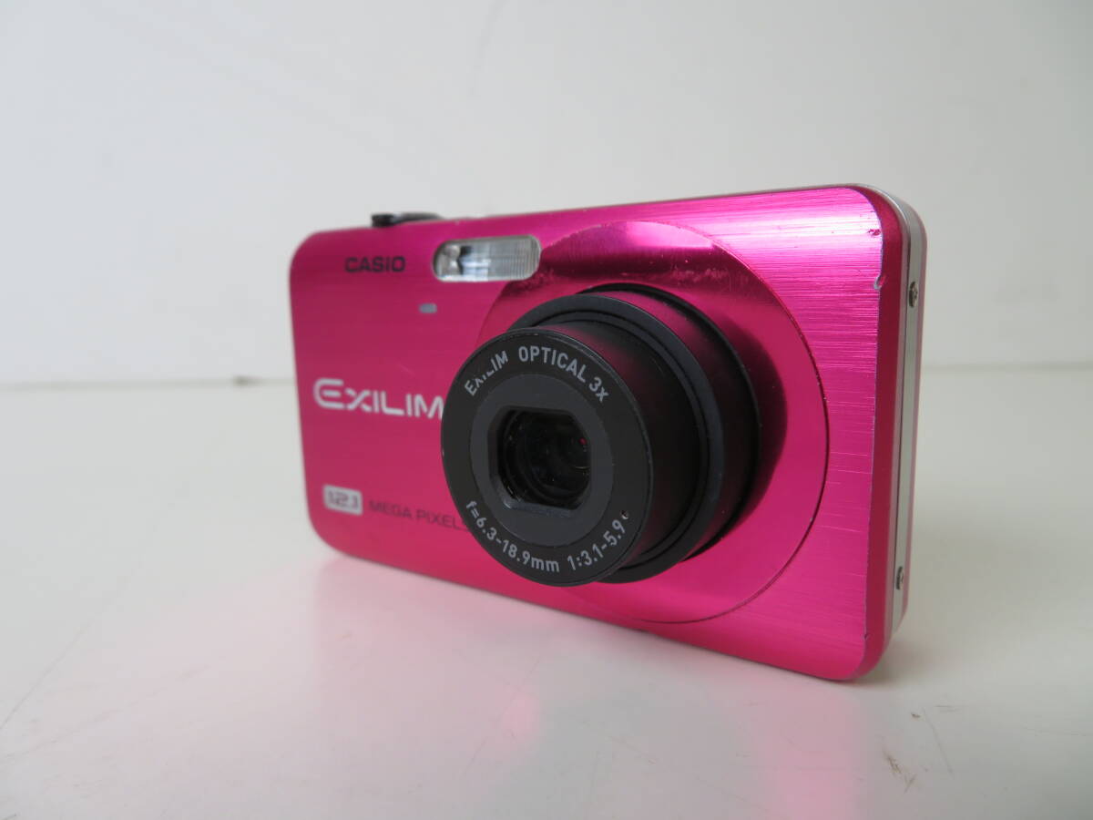 Yahoo!オークション -「casio exilim 12.1」の落札相場・落札価格 Yahoo!オークション -「casio exilim 12.1」の落札相場・落札価格
