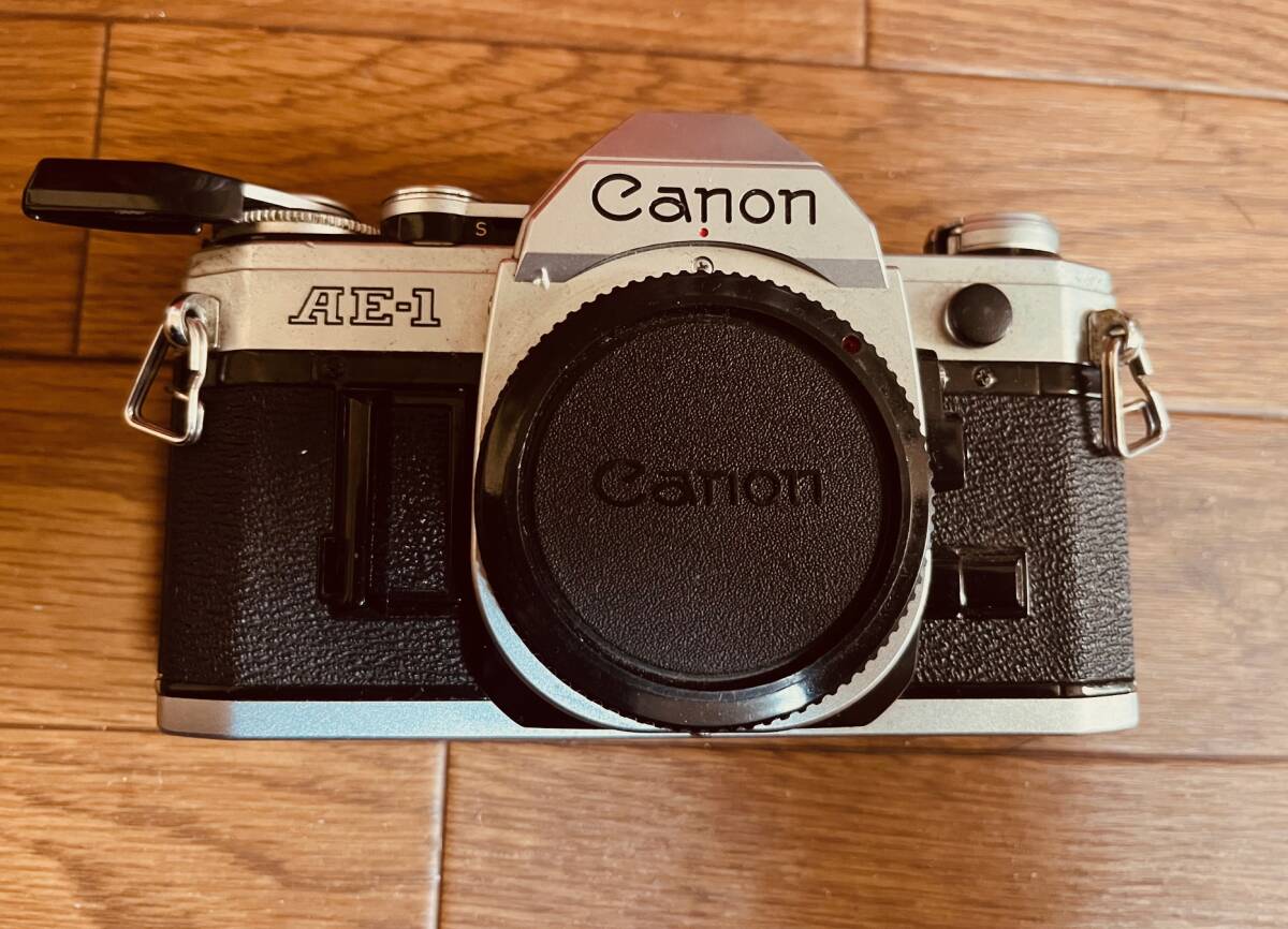2025年最新】Yahoo!オークション -canon ae-1 ジャンクの中古品 2025年最新】Yahoo!オークション -canon ae-1 ジャンクの中古品