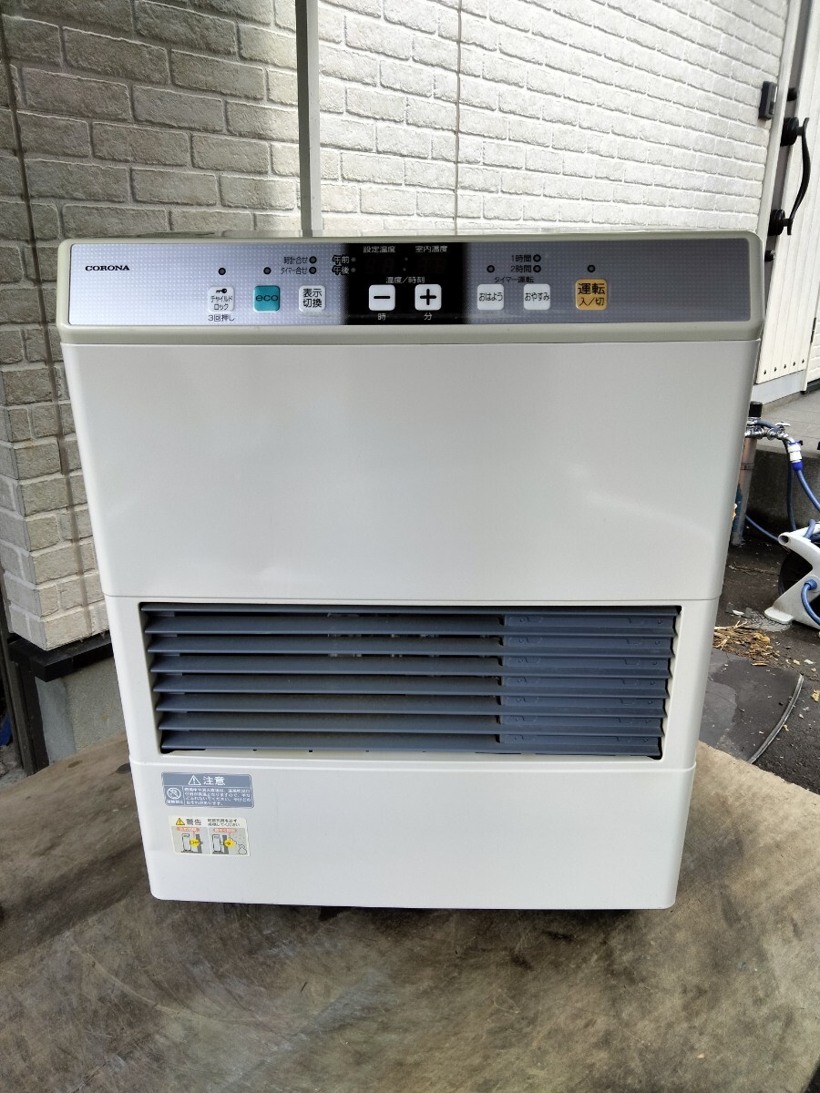 2025年最新】Yahoo!オークション -ff式コロナの中古品・新品・未 2025年最新】Yahoo!オークション -ff式コロナの中古品・新品・未