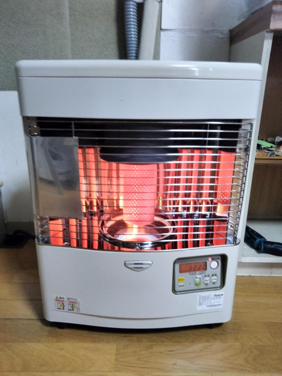 2025年最新】Yahoo!オークション -サンポットストーブの中古品 2025年最新】Yahoo!オークション -サンポットストーブの中古品