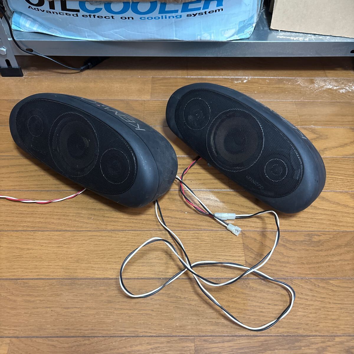 Yahoo!オークション -「ケンウッド kenwood ksc」(スピーカー Yahoo!オークション -「ケンウッド kenwood ksc」(スピーカー