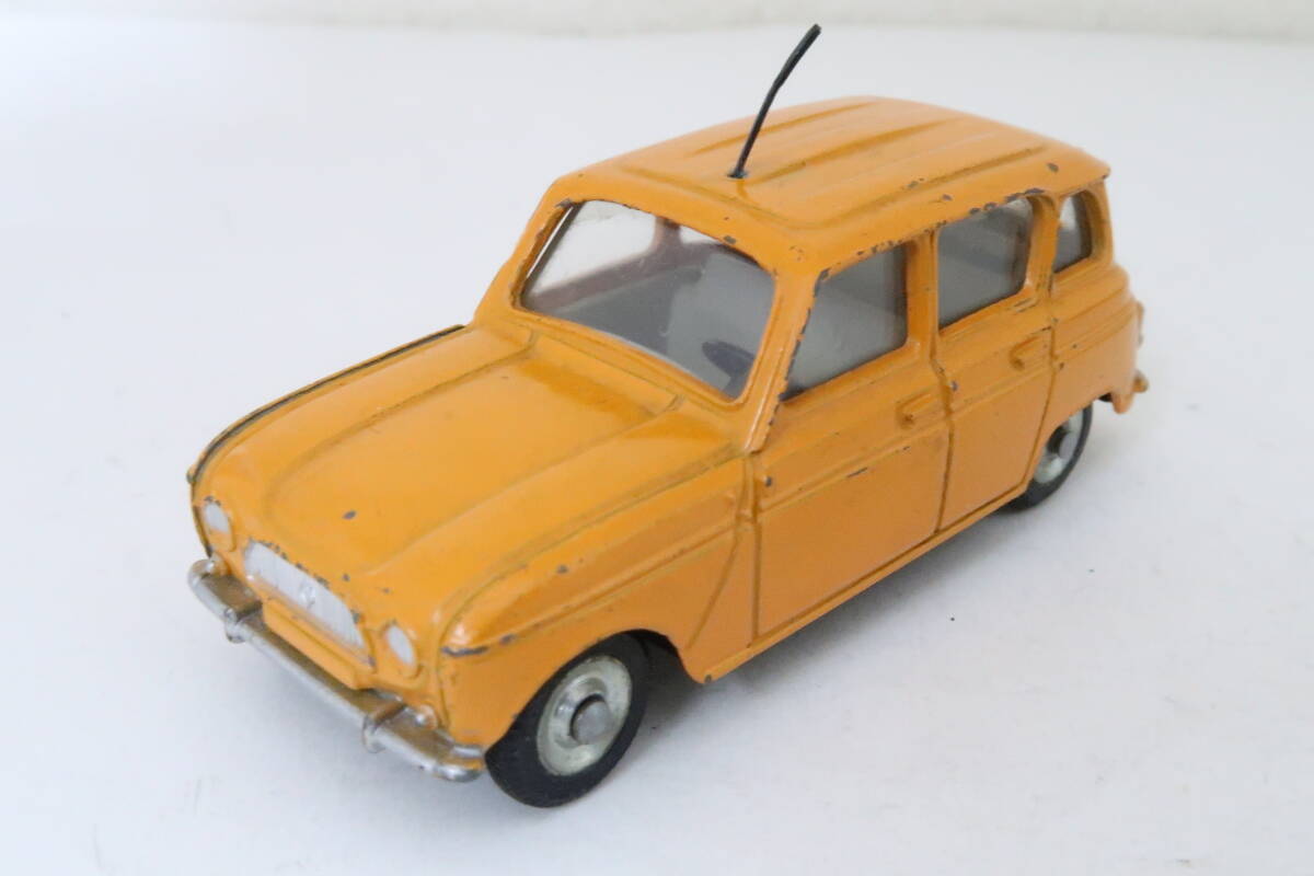Yahoo!オークション -「dinky renault」の落札相場・落札価格