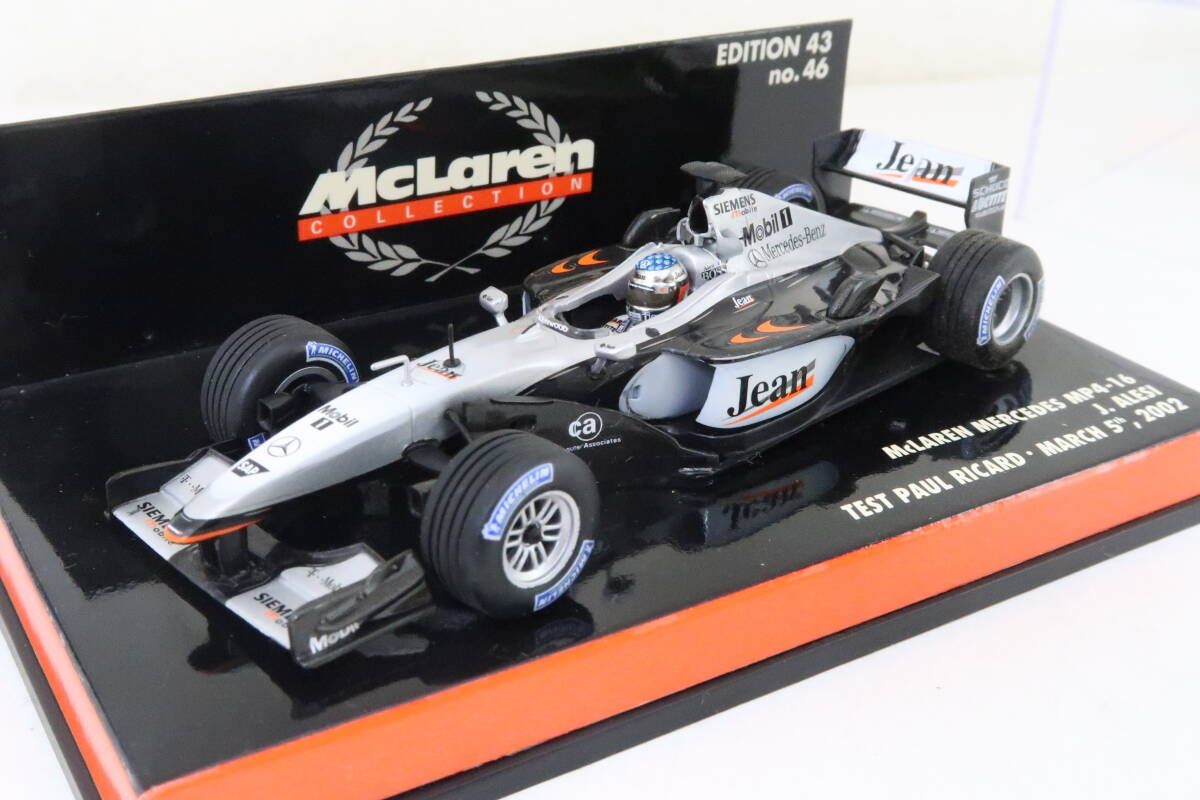 Yahoo!オークション -「mp4-16」の落札相場・落札価格 Yahoo!オークション -「mp4-16」の落札相場・落札価格
