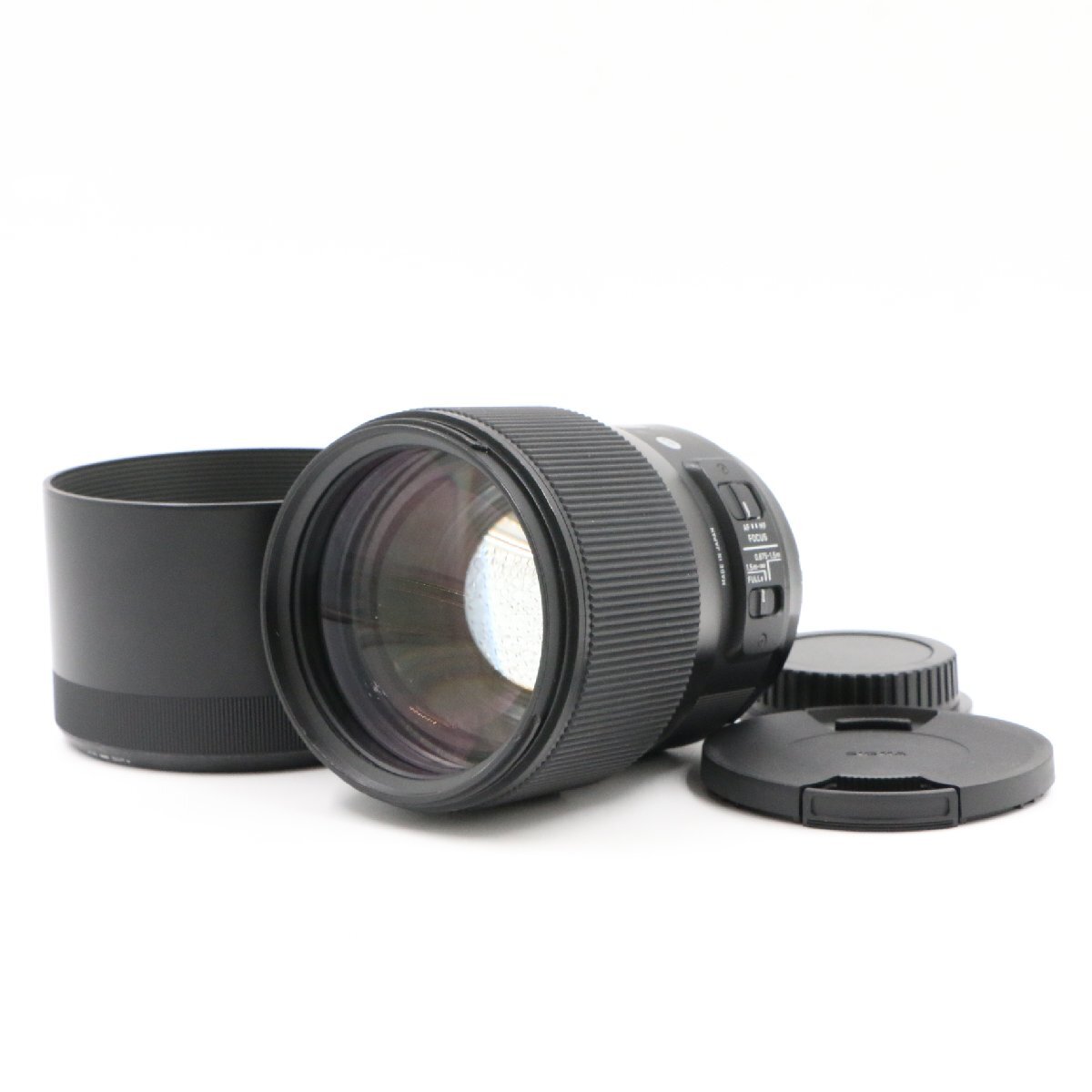 Yahoo!オークション -「sigma 135mm f1.8」の落札相場・落札価格 Yahoo!オークション -「sigma 135mm f1.8」の落札相場・落札価格