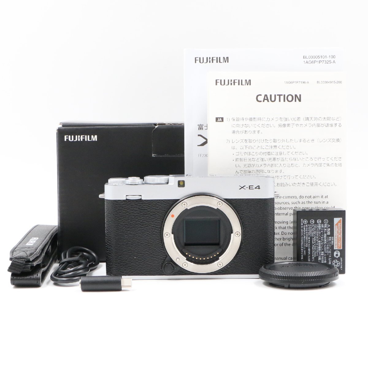 2025年最新】Fujifilm X-E4|クラシックデザインのミラーレス 2025年最新】Fujifilm X-E4|クラシックデザインのミラーレス