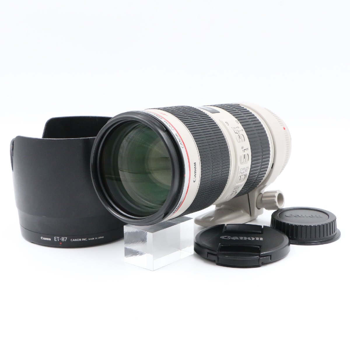 2025年最新】Yahoo!オークション -ef70-200mm f2.8l is ii usmの 2025年最新】Yahoo!オークション -ef70-200mm f2.8l is ii usmの