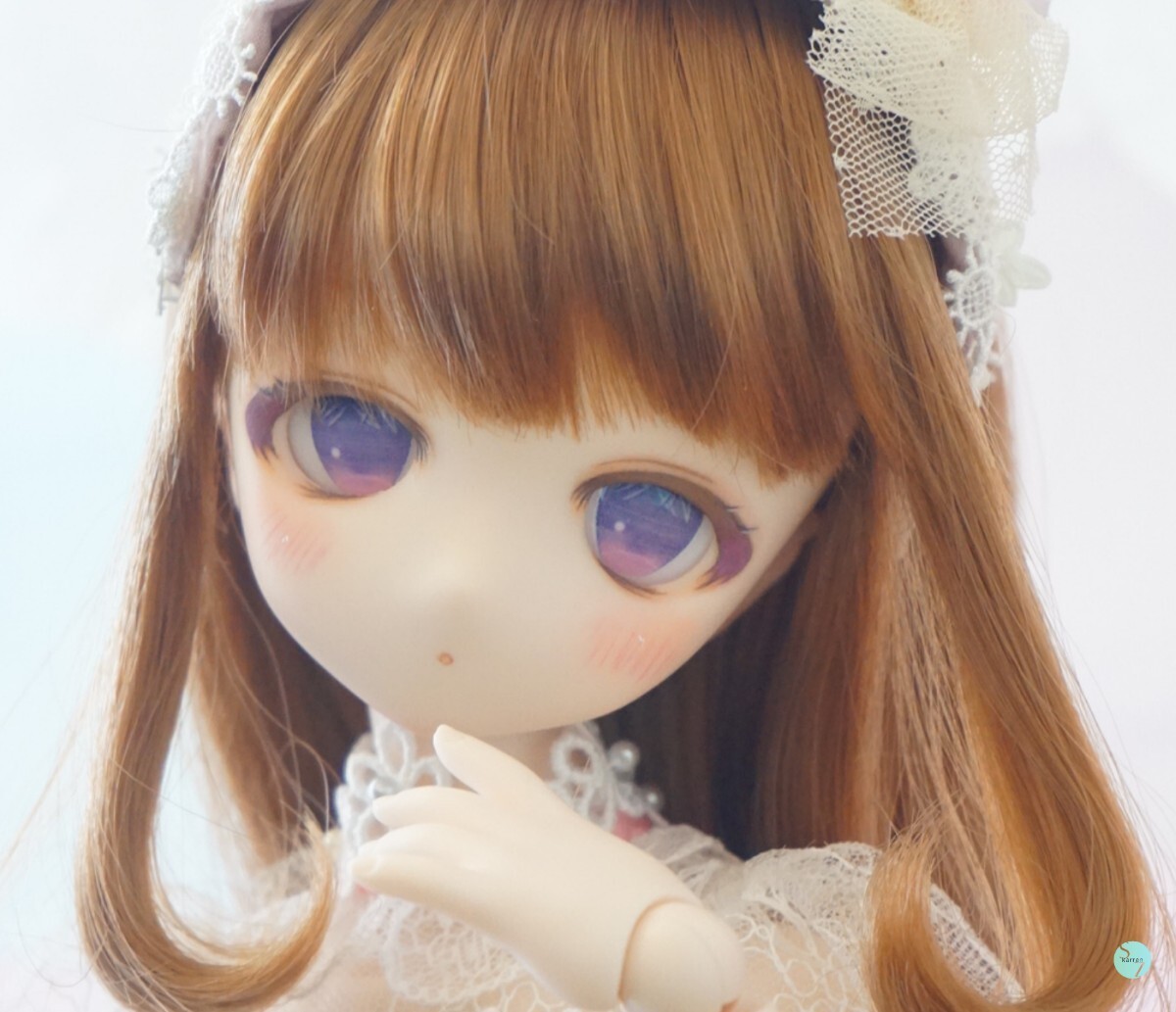 Amazon.co.jp: DDH-29 ドルフィードリーム カスタムヘッド 碁石