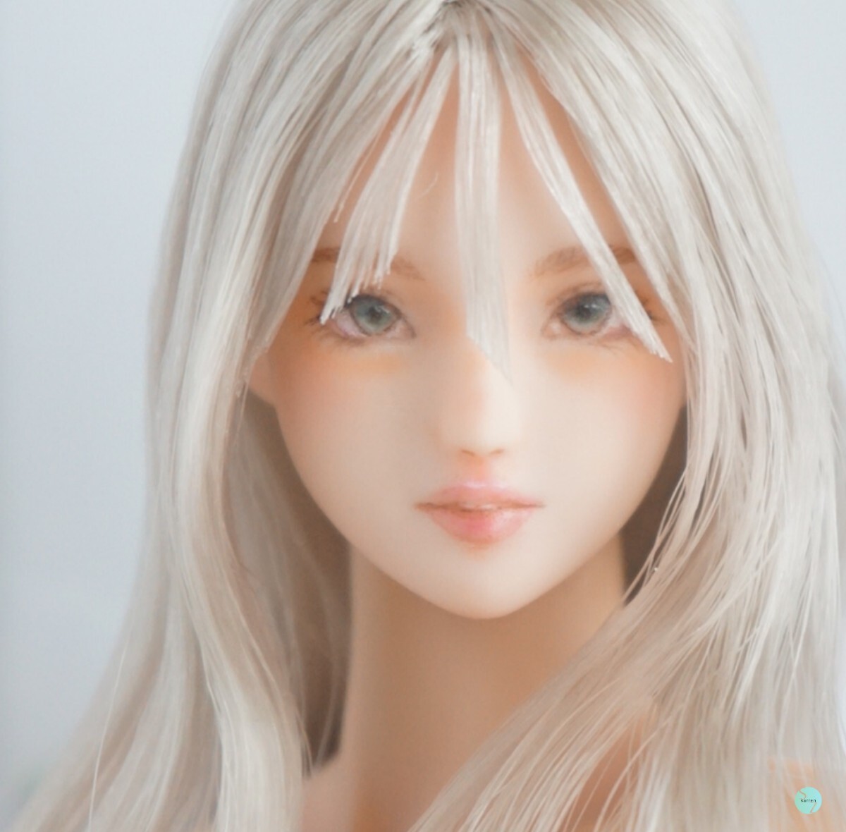 2025年最新】Yahoo!オークション -カスタムヘッド 1/6(人形 2025年最新】Yahoo!オークション -カスタムヘッド 1/6(人形
