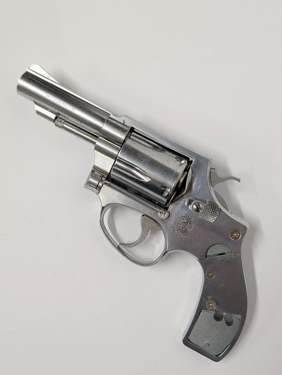 Yahoo!オークション -「38 special」(モデルガン) (トイガン)の Yahoo!オークション -「38 special」(モデルガン) (トイガン)の
