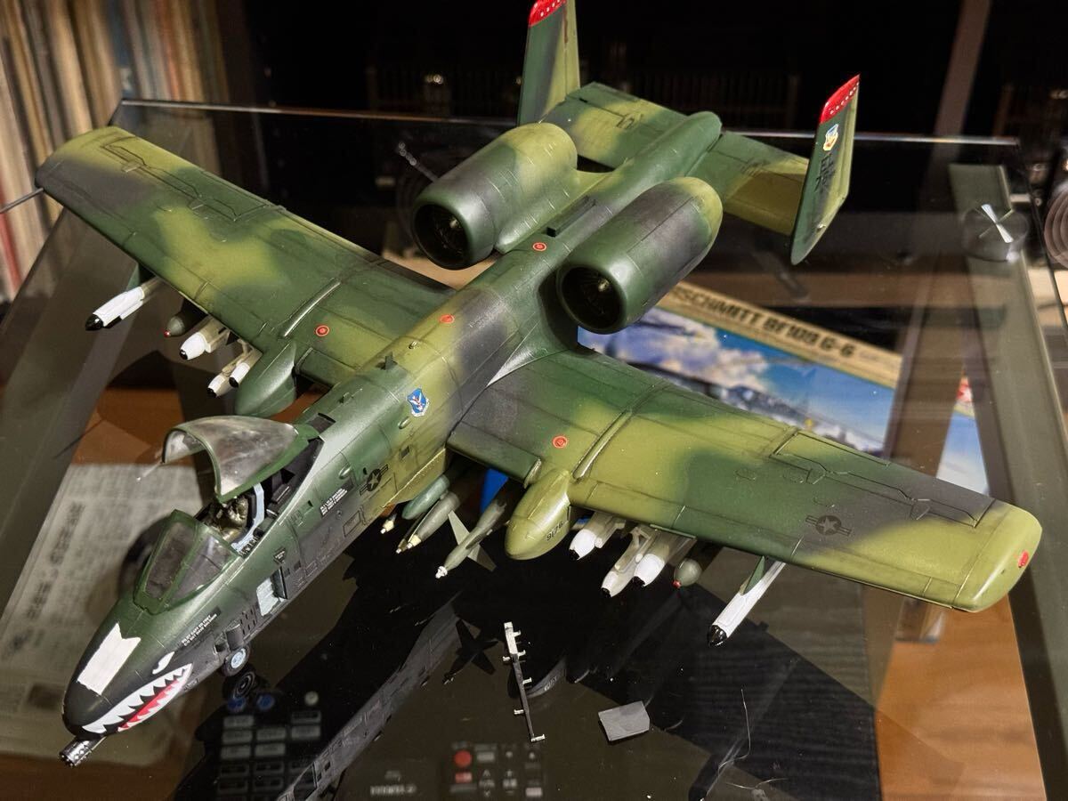 Yahoo!オークション -「a-10」(完成品) (航空機)の落札相場 Yahoo!オークション -「a-10」(完成品) (航空機)の落札相場