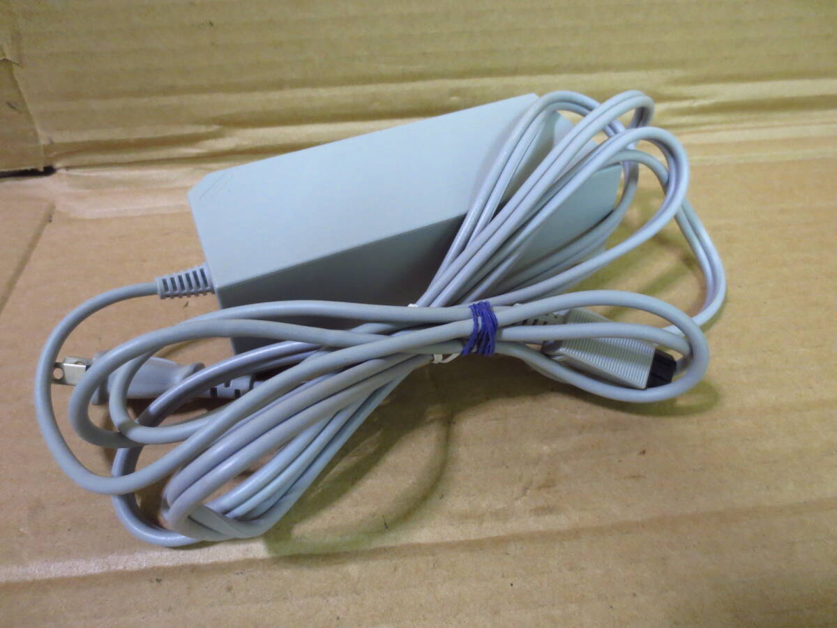 2025年最新】Yahoo!オークション -wii acアダプタの中古品・新品 2025年最新】Yahoo!オークション -wii acアダプタの中古品・新品