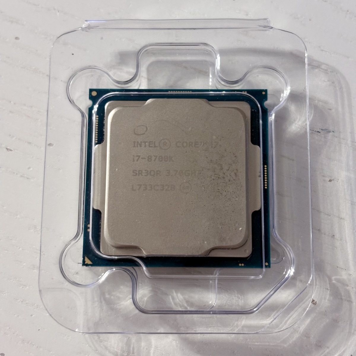 Yahoo!オークション -「8700k」(インテル) (CPU)の落札相場 Yahoo!オークション -「8700k」(インテル) (CPU)の落札相場