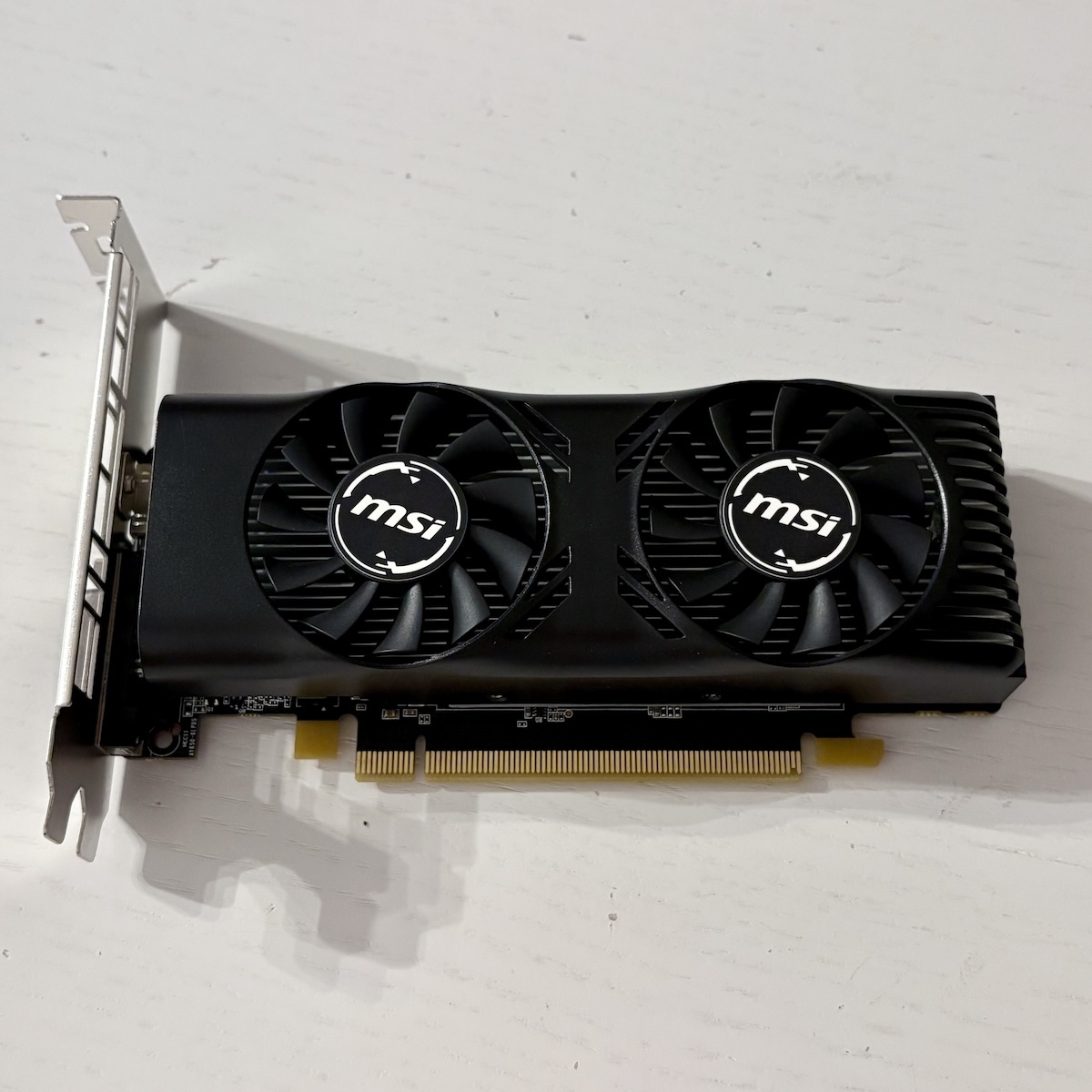Yahoo!オークション -「geforce gtx 1650 lp」の落札相場・落札価格 Yahoo!オークション -「geforce gtx 1650 lp」の落札相場・落札価格
