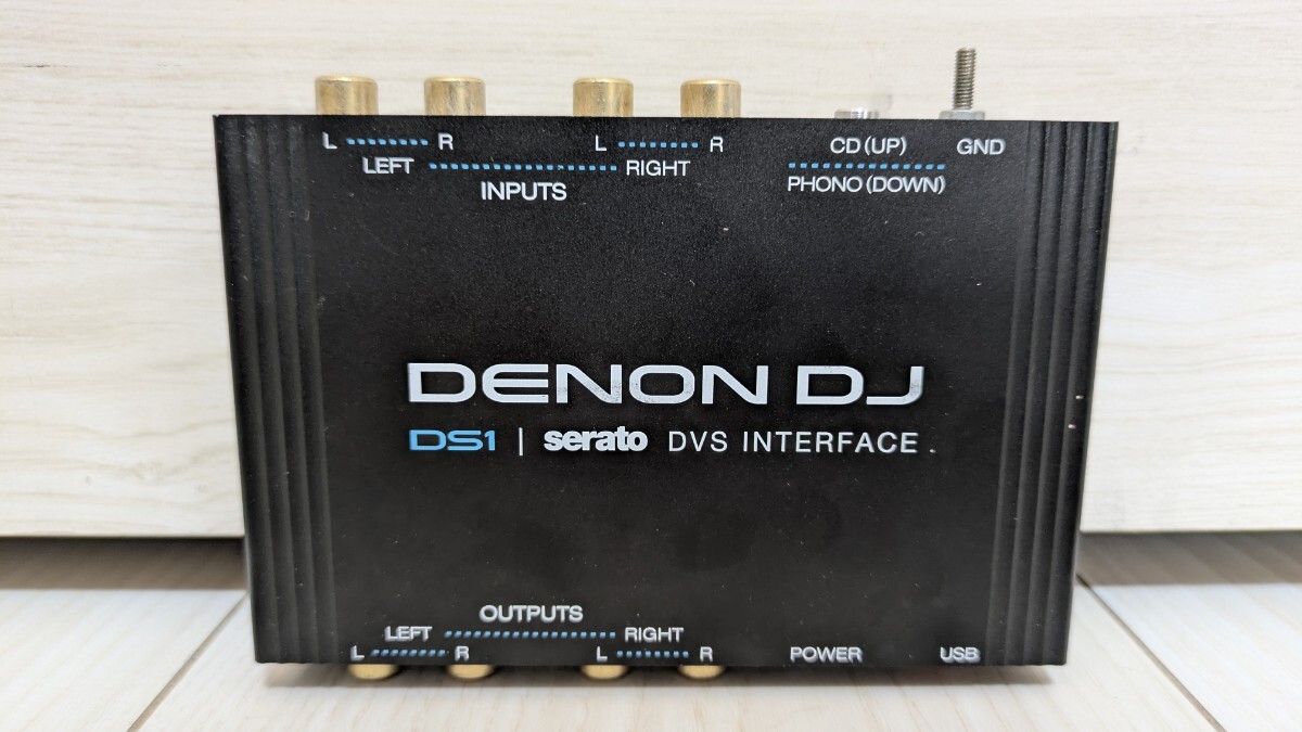 DENON DS-1 フルセット Yahoo!オークション -「denon ds1」の落札相場・落札価格