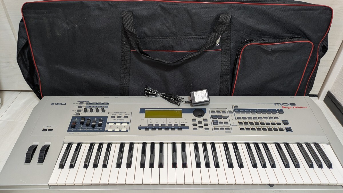Yahoo!オークション -「yamaha mo6」の落札相場・落札価格 Yahoo!オークション -「yamaha mo6」の落札相場・落札価格
