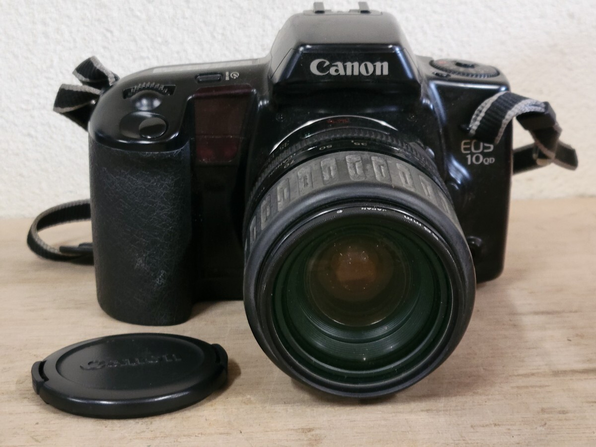 Yahoo!オークション -「canon eos10qd」の落札相場・落札価格 Yahoo!オークション -「canon eos10qd」の落札相場・落札価格