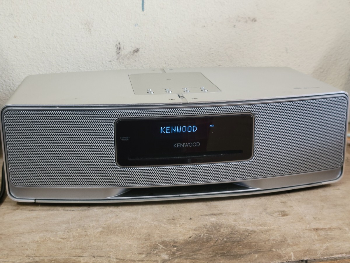 2025年最新】Yahoo!オークション - KENWOOD(CDデッキ オーディオ 2025年最新】Yahoo!オークション - KENWOOD(CDデッキ オーディオ