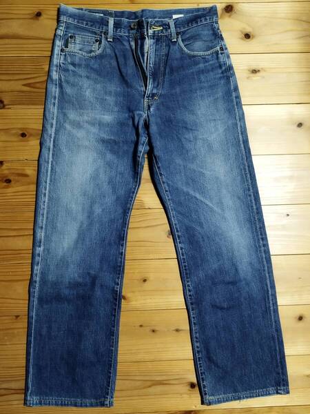 Paul Smith JEANS(ポールスミス ジーンズ)のジーンズ(中古、ウエスト79cm程度) ★送料込み