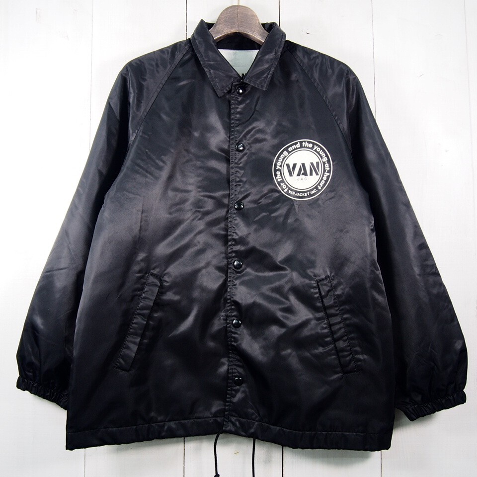 2025年最新】Yahoo!オークション -vanジャケット(Mサイズ)の中古 2025年最新】Yahoo!オークション -vanジャケット(Mサイズ)の中古