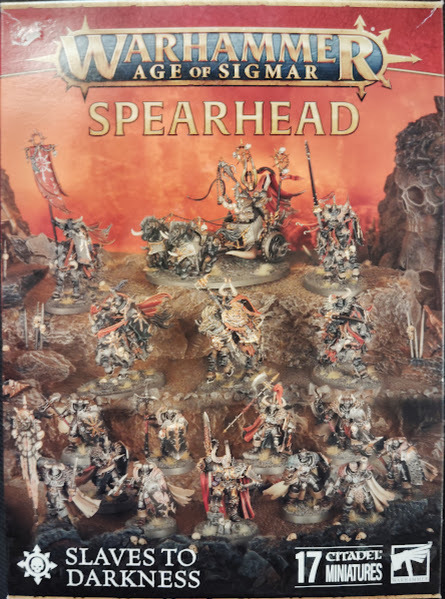 Jakkob Bugmansson XI - Age of Sigmar - Lexicanum