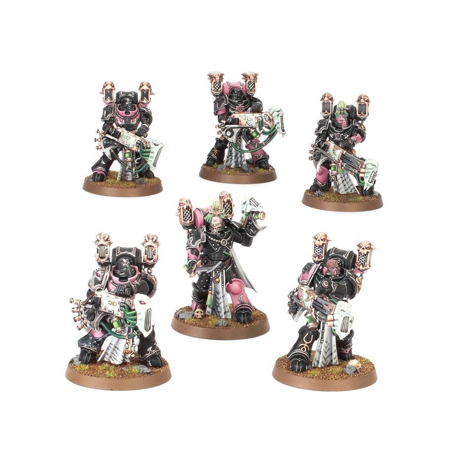 Yahoo!オークション -「warhammer」の落札相場・落札価格