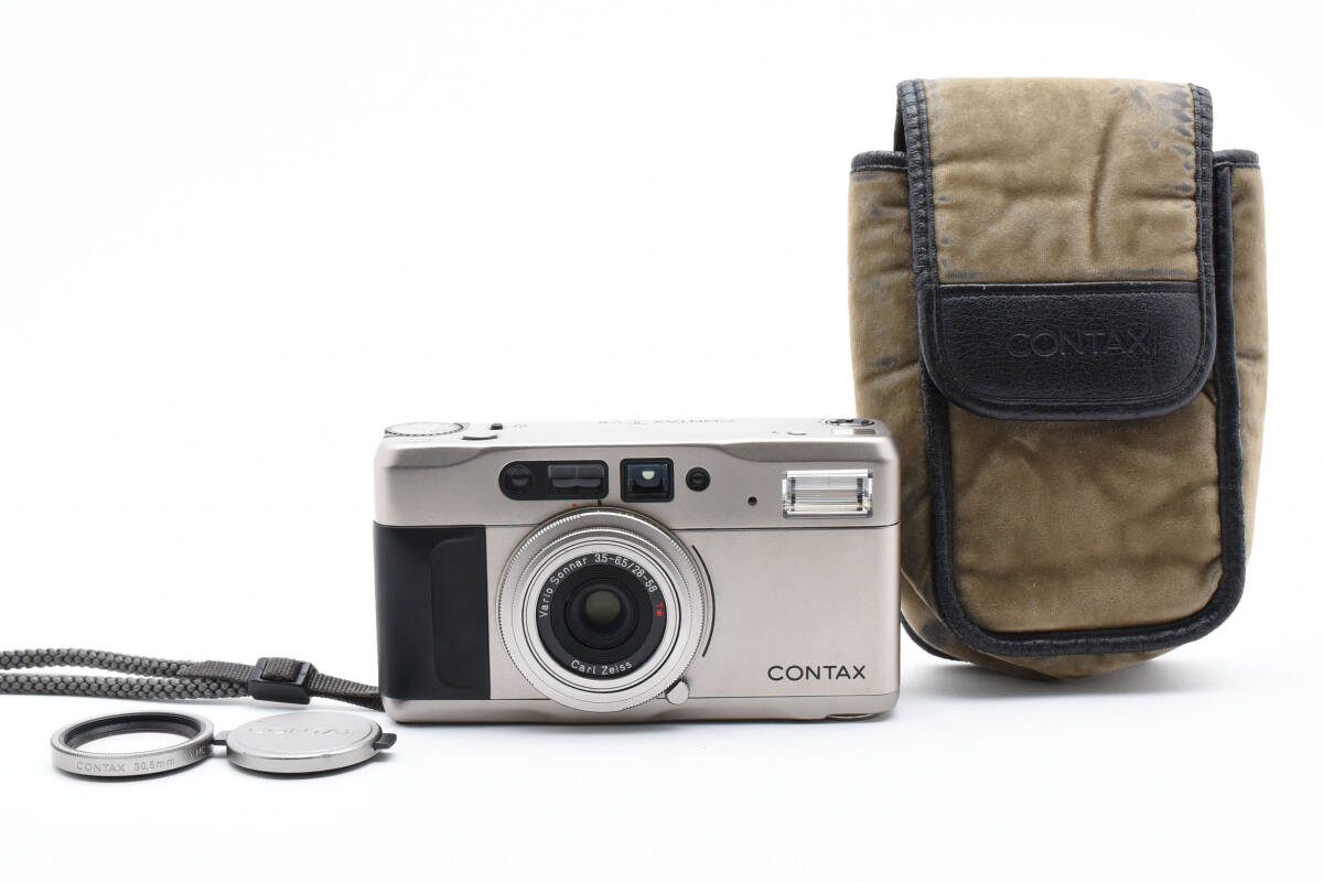 Yahoo!オークション -「contax tvs」の落札相場・落札価格 Yahoo!オークション -「contax tvs」の落札相場・落札価格