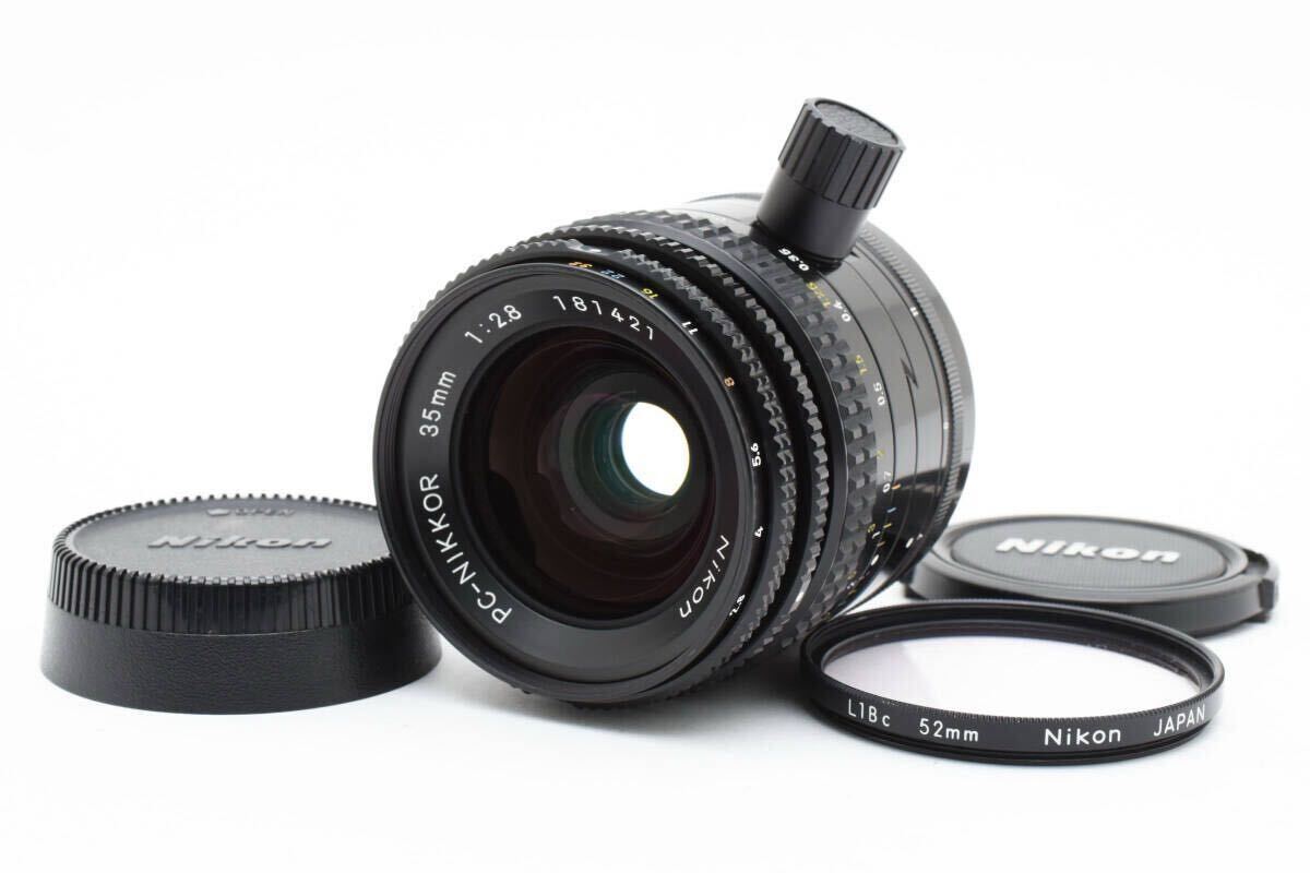 Yahoo!オークション -「pc-nikkor 35mm f2.8」の落札相場・落札価格 Yahoo!オークション -「pc-nikkor 35mm f2.8」の落札相場・落札価格