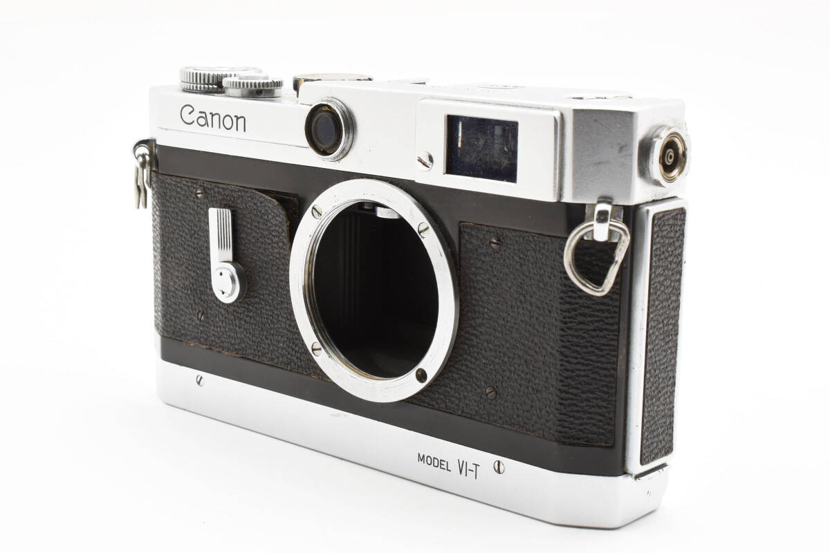 Yahoo!オークション -「canon vi」(フィルムカメラ) (カメラ Yahoo!オークション -「canon vi」(フィルムカメラ) (カメラ
