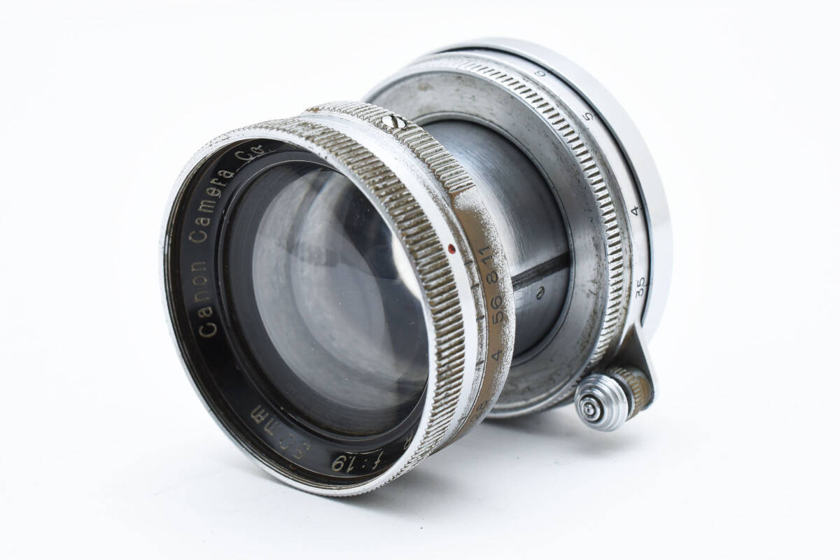 Yahoo!オークション -「canon serenar 50mm f1.9」の落札相場 Yahoo!オークション -「canon serenar 50mm f1.9」の落札相場