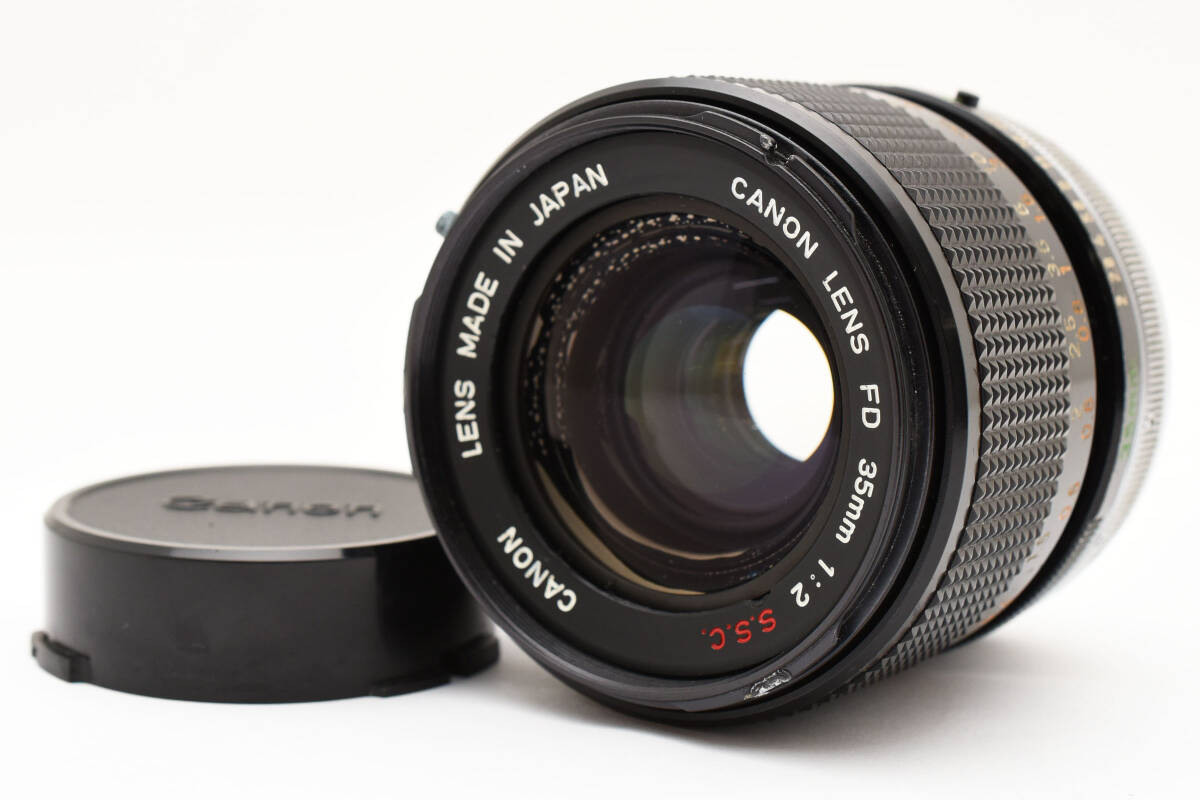 Yahoo!オークション -「canon fd 35mm f2」の落札相場・落札価格 Yahoo!オークション -「canon fd 35mm f2」の落札相場・落札価格