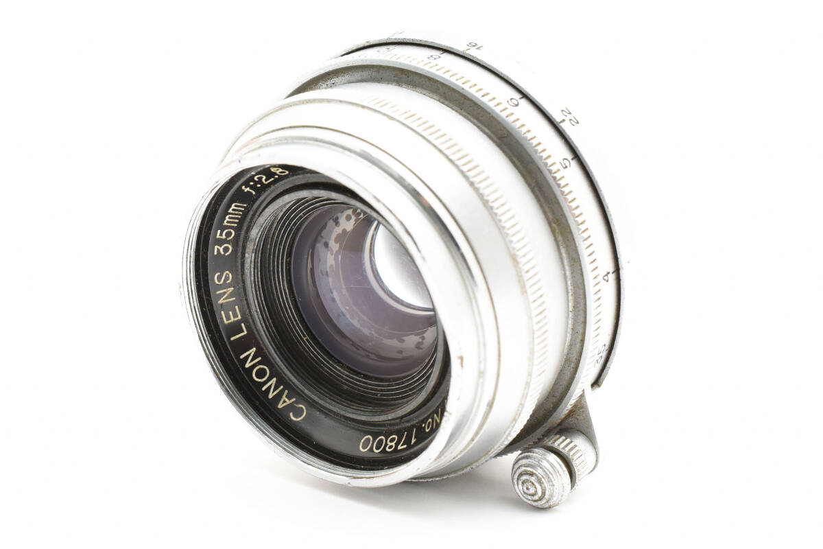 Yahoo!オークション -「canon 35mm f2.8 l39」の落札相場・落札価格 Yahoo!オークション -「canon 35mm f2.8 l39」の落札相場・落札価格