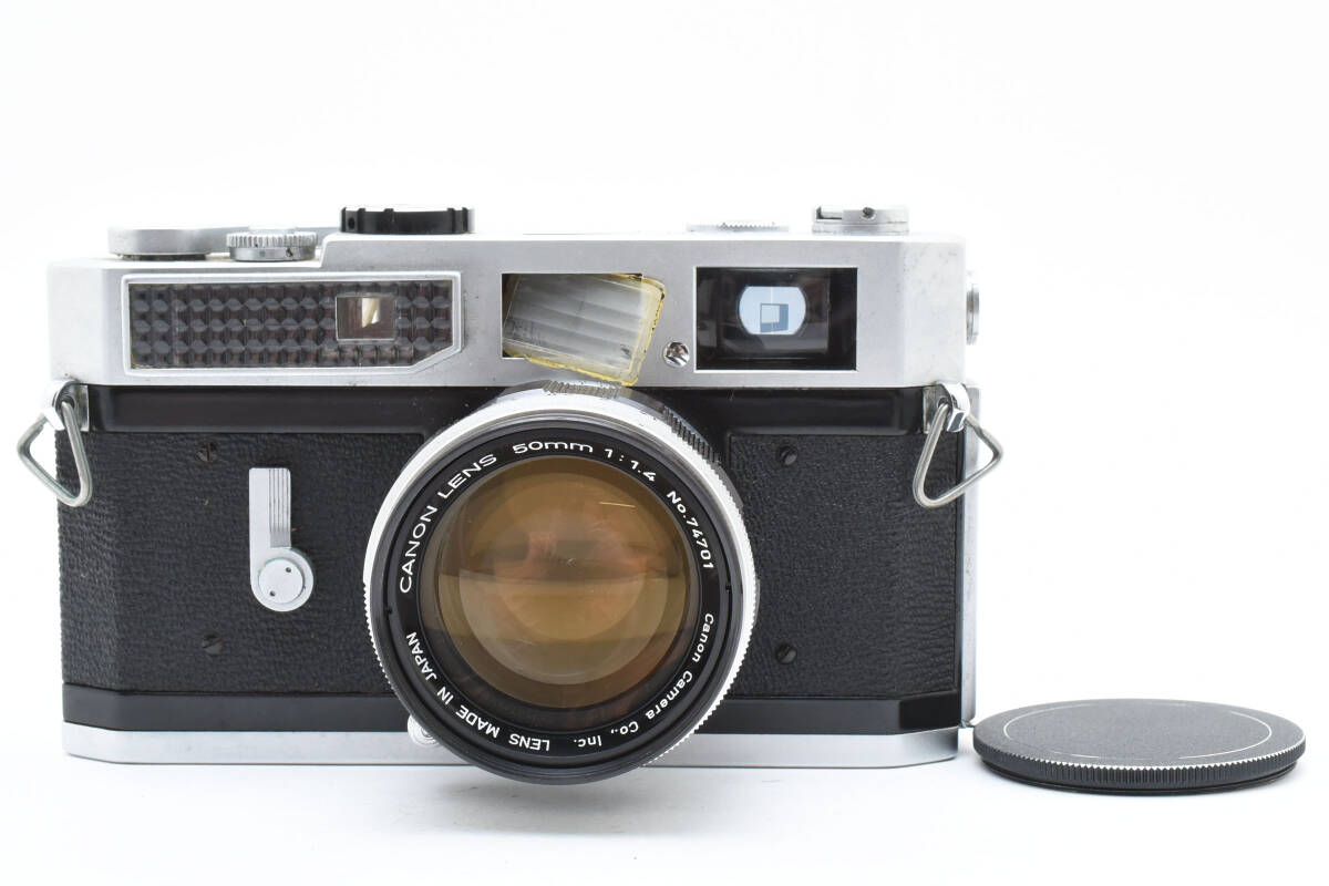 2025年最新】Yahoo!オークション -canon model 7の中古品・新品