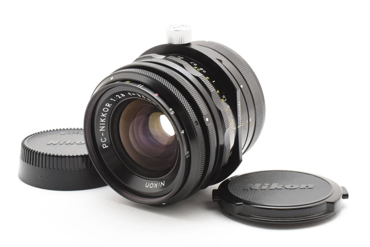 Yahoo!オークション -「pc-nikkor 35mm f2.8」の落札相場・落札価格 Yahoo!オークション -「pc-nikkor 35mm f2.8」の落札相場・落札価格