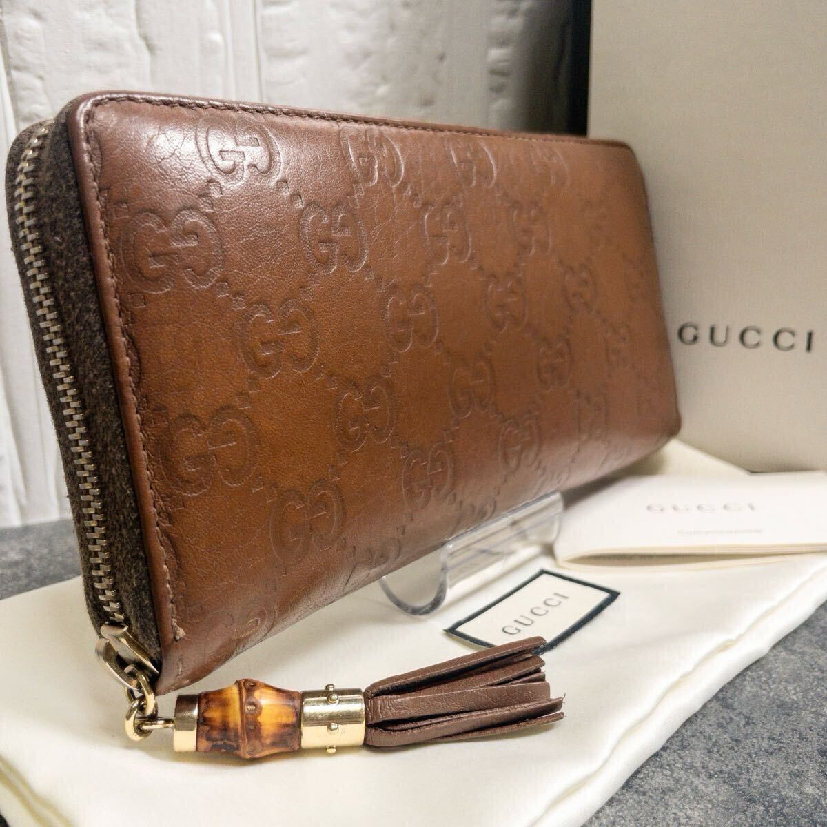 2025年最新】Yahoo!オークション -「長財布」(GUCCI)の中古品 2025年最新】Yahoo!オークション -「長財布」(GUCCI)の中古品