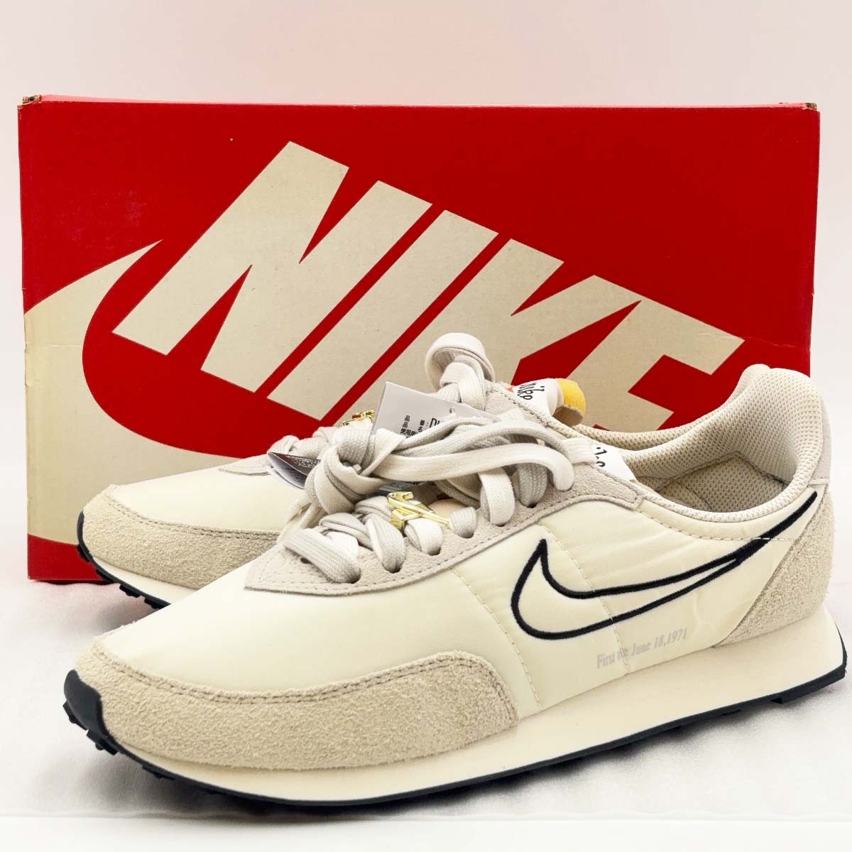 2025年最新】Yahoo!オークション -nike ワッフルトレーナーの 2025年最新】Yahoo!オークション -nike ワッフルトレーナーの